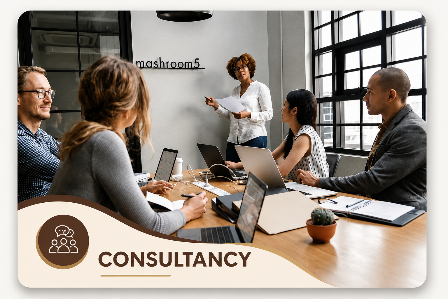 Consultancy