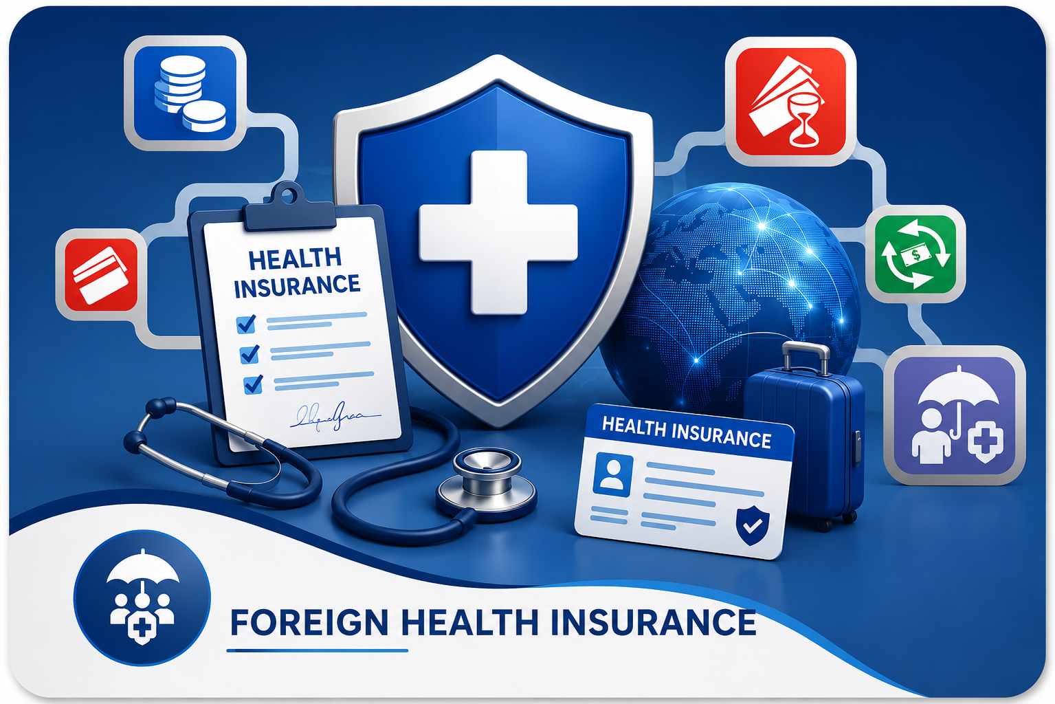 Foreign Health Insurance